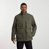 Cotton Field Jacket