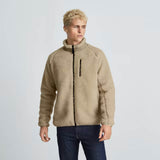 ReNew Fleece Bomber