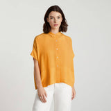 Silk Short-Sleeve