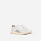 Boat neck shoes