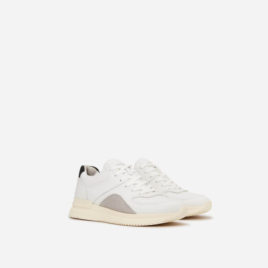 Boat neck shoes