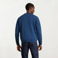 Track Crewneck Sweatshirt