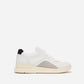 Boat neck shoes