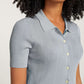 The Rib Knit Top