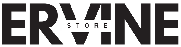 ERVINE Store